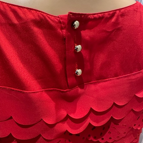 Marks and Spencer Dress- UK Size 12/ US Size 8 - Picture 4 of 6